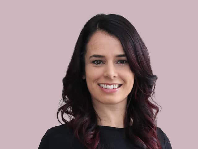 Tax planning specialist Sheryl Macaulay has warned that property owners could face earlier bills than expected after a tax change.
