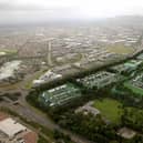 West Edinburgh: Scottish Government gives final approval to new £500 million housing development