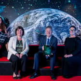Scotland has launched a pioneering sustainability roadmap for the country's growing space sector, the first of its kind in the world, as the country aims to to minimise the environmental impacts of rocket launches and satellite tech