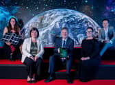 Scotland has launched a pioneering sustainability roadmap for the country's growing space sector, the first of its kind in the world, as the country aims to to minimise the environmental impacts of rocket launches and satellite tech