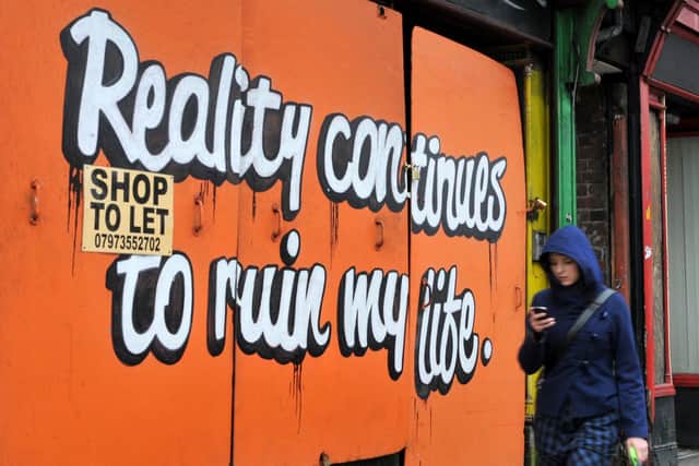 Retail has been one of the most badly affected sectors amid the cost-of-living crisis.