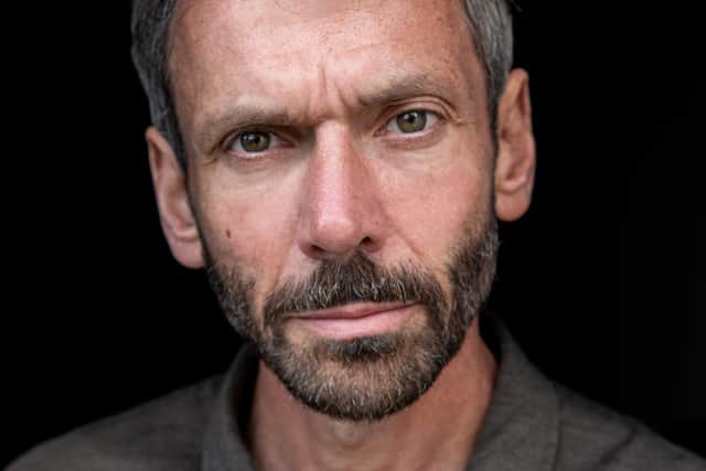 Former Coronation Street and Casualty star Gray O'Brien is to become the latest actor to step into the shoes of Ian Rankin's John Rebus character when he returns to the stage this year.