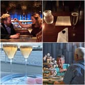 There is something to please everyone heading out on February 14, whether you have been together for 60 years or six months.