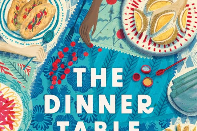 This anthology features fiction, non-fiction, poetry and journalism