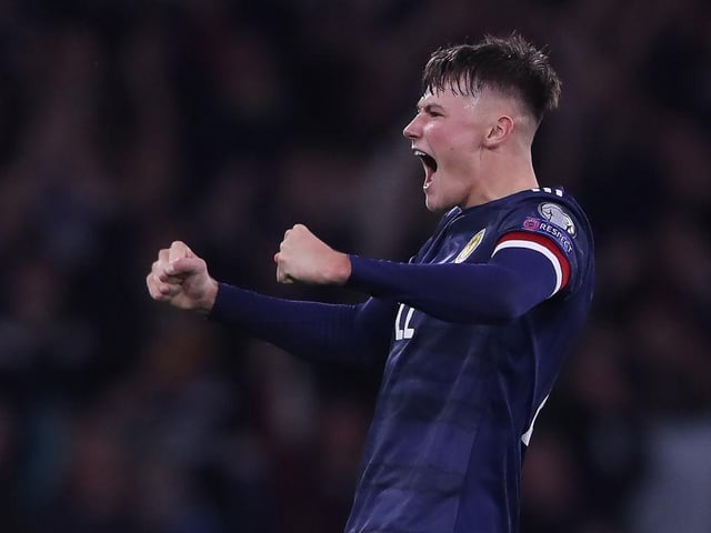Everton wing-back might be short on match-time and short on fitness after an injury but the attacking outlet he gives will be an asset to Clarke who could try to take as many minutes as he can from the former Rangers man's right-wing bursts if his fitness holds up.