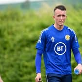 David Turnbull.  (Photo by Jose Breton / SNS Group)