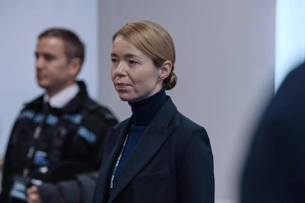 Episode six set up a tense finale to the season (World Productions - Photographer: Screen Grab)