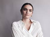 Aberdeen-born Abigail Lawrie stars as runaway Lana in Paramount+ thriller No Escape, which is set on a luxury yacht in The Philippines. Pic: Joseph Sinclair