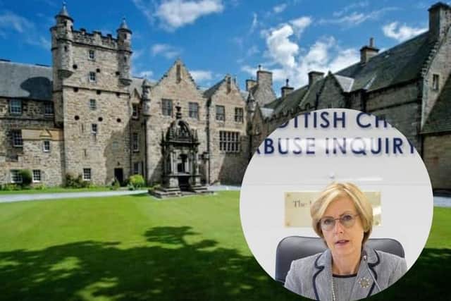 Children who boarded at Loretto School were exposed to risks of sexual, physical and emotional abuse, an inquiry has found.