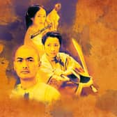 Crouching Tiger, Hidden Dragon returns to Vue for it's 25th anniversary