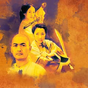 Crouching Tiger, Hidden Dragon returns to Vue for it's 25th anniversary