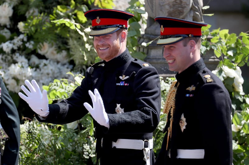 The Duke said he had “taken cocaine” during a shooting weekend by the summer of 2002 when he was 17 and did “a few more lines” on other occasions, according to the Times.
He wrote that it was not “fun and it did not make me feel as happy as it seemed to make others but it did make me feel different and that was my main goal. To feel. To be different”.