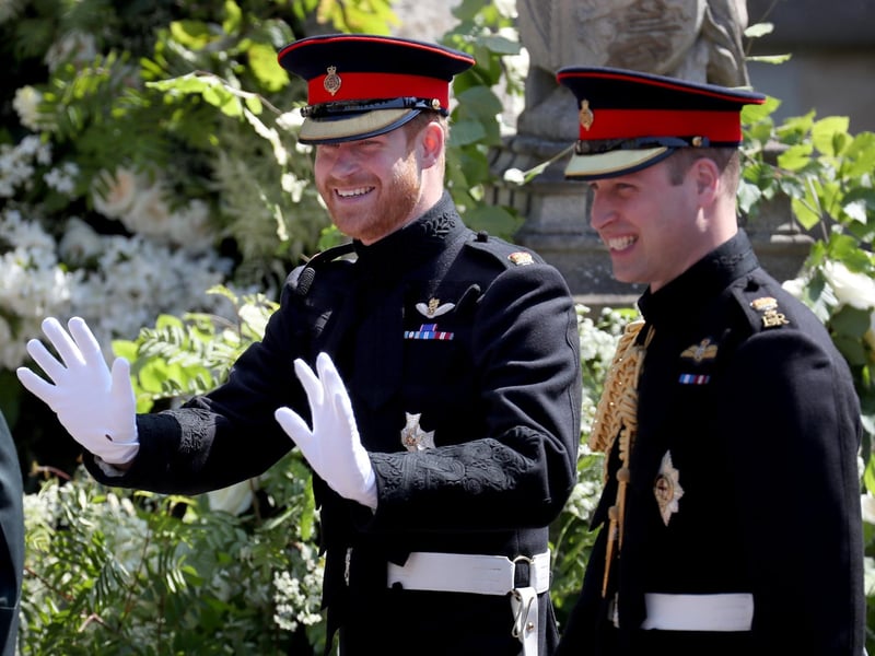 The Duke said he had “taken cocaine” during a shooting weekend by the summer of 2002 when he was 17 and did “a few more lines” on other occasions, according to the Times.
He wrote that it was not “fun and it did not make me feel as happy as it seemed to make others but it did make me feel different and that was my main goal. To feel. To be different”.