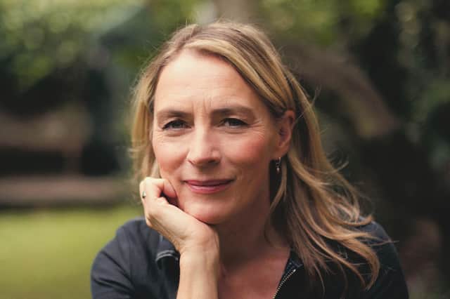 Saskia Reeves has four decades of film, TV and theatre experience, after starting acting for fun as a teenager at weekends near her home in London