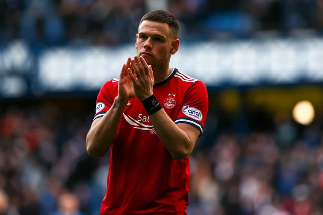 Christian Ramirez is reportedly attracting interest from England as well as back in America. The US international striker has impressed for Aberdeen after arriving at the start of the season, scoring 15 goals in 40 appearances for the Dons. There are said to be teams from the Championship and MLS weighing up a summer move. (TransfersMLS)