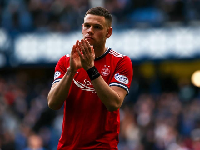 Christian Ramirez is reportedly attracting interest from England as well as back in America. The US international striker has impressed for Aberdeen after arriving at the start of the season, scoring 15 goals in 40 appearances for the Dons. There are said to be teams from the Championship and MLS weighing up a summer move. (TransfersMLS)