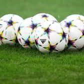A new European Super League could be up and running by 2024, according to the chief executive of the company behind the failed project. (Photo by Angel Martinez/Getty Images)