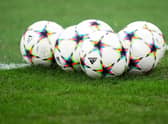 A new European Super League could be up and running by 2024, according to the chief executive of the company behind the failed project. (Photo by Angel Martinez/Getty Images)