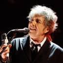 Bob Dylan PIC: Christopher Polk/Getty Images