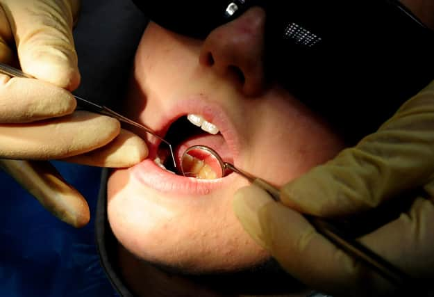 Dentists say the current NHS dentistry system is 'broken' and fundamental reform is required (Picture: Rui Vieira/PA)