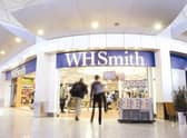 WH Smith's travel business, which runs outlets in airports and railway stations, was hit badly by lockdowns and travel restrictions but has seen a strong rebound in recent weeks.
