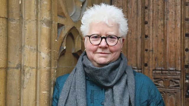 Val McDermid