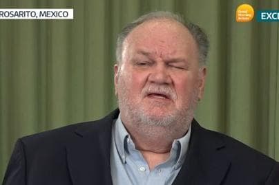 Thomas Markle: what happened between Meghan Markle and her father - and ...