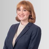 Emily Deans is a Senior Solicitor, Balfour+Manson LLP