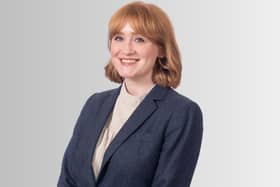 Emily Deans is a Senior Solicitor, Balfour+Manson LLP