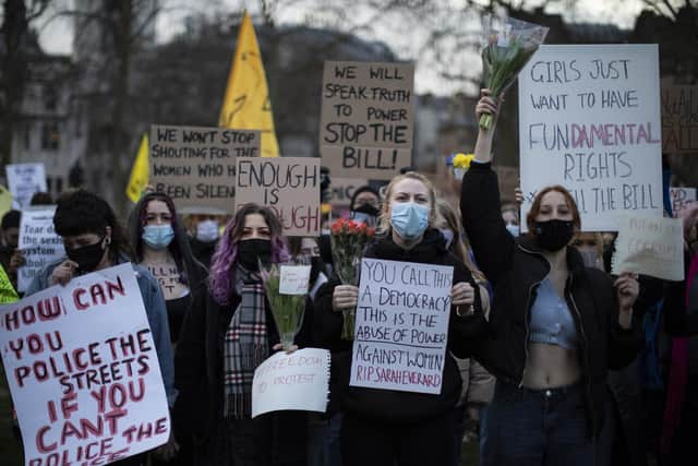 (Photo by Dan Kitwood/Getty Images)