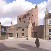 Live Life Aberdeenshire, who will be operating the new museum, are keen to hear from residents and communities about what could be included in the new development.