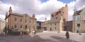Live Life Aberdeenshire, who will be operating the new museum, are keen to hear from residents and communities about what could be included in the new development.