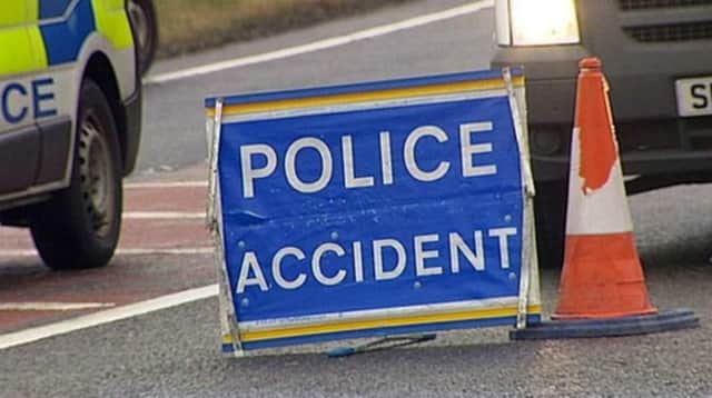 Police are appealing for information