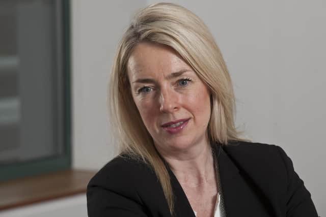 Natasha Durkin is a Senior Associate, Shepherd+Wedderburn