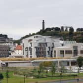 Scotland's first citizens' assembly published 60 recommendations including more powers for the Scottish Parliament