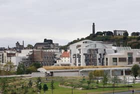 Scotland's first citizens' assembly published 60 recommendations including more powers for the Scottish Parliament