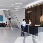 Built on HFD’s track record of delivering serviced office space for some 35 years, the Ospa brand was launched in February 2024.