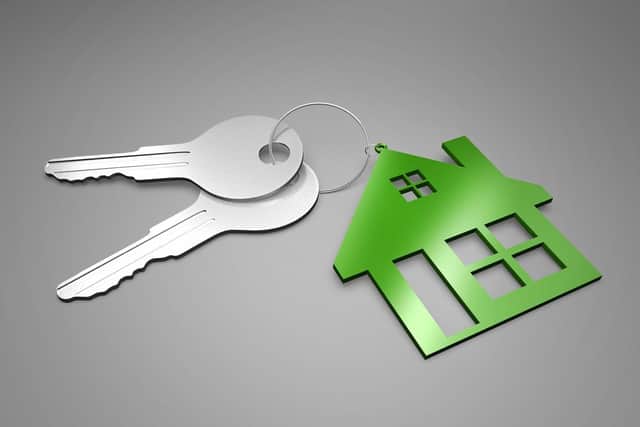 Renting's flexibility is likely to become even more important in a post-pandemic UK, says Alexander. Picture: Pixabay.