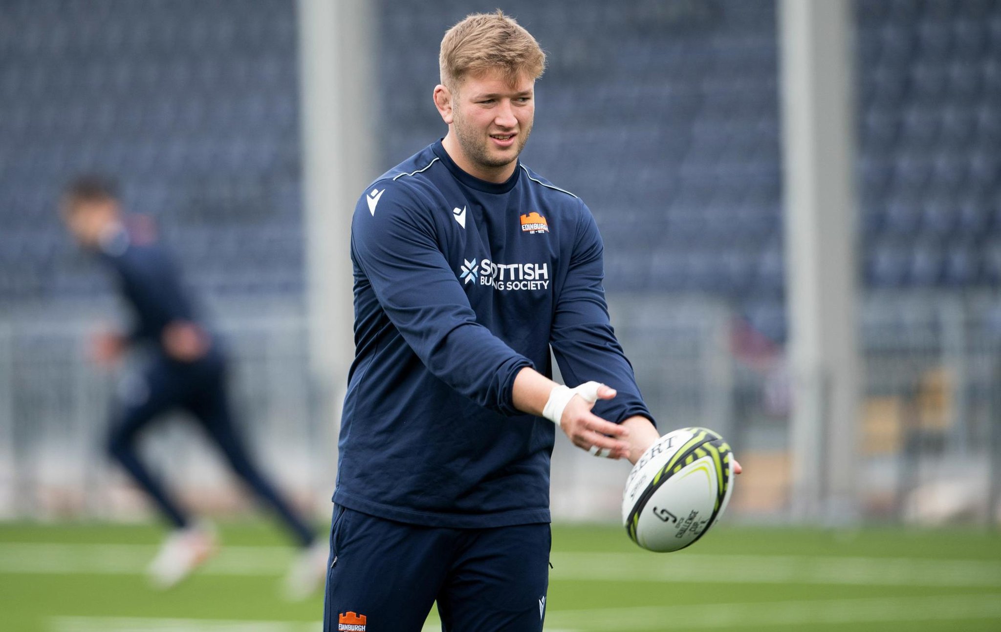 Edinburgh 'more than capable' of beating Wasps and setting up possible Glasgow semi-final