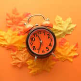 According to the 'astronomical calendar', Autumn begins on 23 September 2022 and ends on 21 December 2022.
