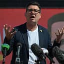 Andy Burnham has suggested replacing Inheritance Tax with a new levy on assets (Picture: Getty)
