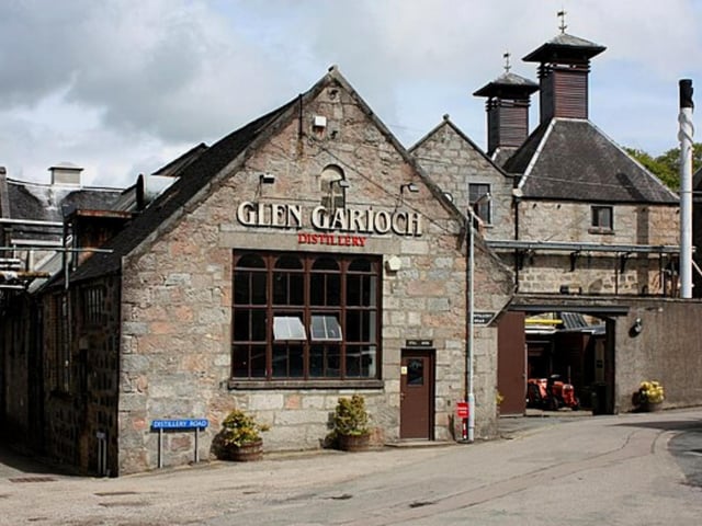 Glen Garioch is one of the oldest distilleries still in operation today in Scotland (dating back to 1797) and Garioch is pronounced "gee - ree".
