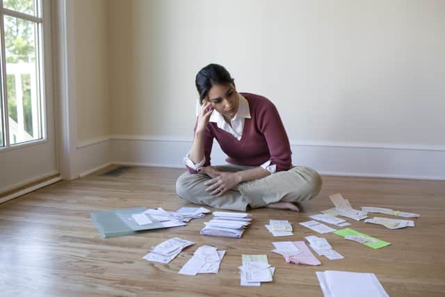 'Our vision is for easy access to fair loans, savings, insurance products, and financial wellbeing tools for everyone – and the ability to acquire help when needed,' says FIFS (file image). Picture: Getty Images.