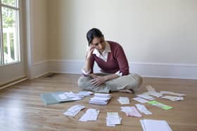 'Our vision is for easy access to fair loans, savings, insurance products, and financial wellbeing tools for everyone – and the ability to acquire help when needed,' says FIFS (file image). Picture: Getty Images.