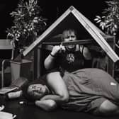 Stumped at Scottish Storytelling Centre