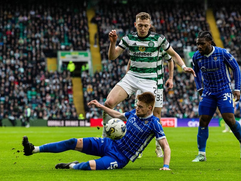 The Canadian right-back has become a consistent performer for Celtic over the past few months and that has prompted Transfermarkt to give him a €500k increase to €8m.