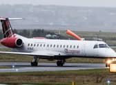 Loganair has confirmed it is to expand at London Heathrow and renewed its calls to the UK Government to reform competition remedies to make slots at Heathrow permanently available for UK regional connectivity.