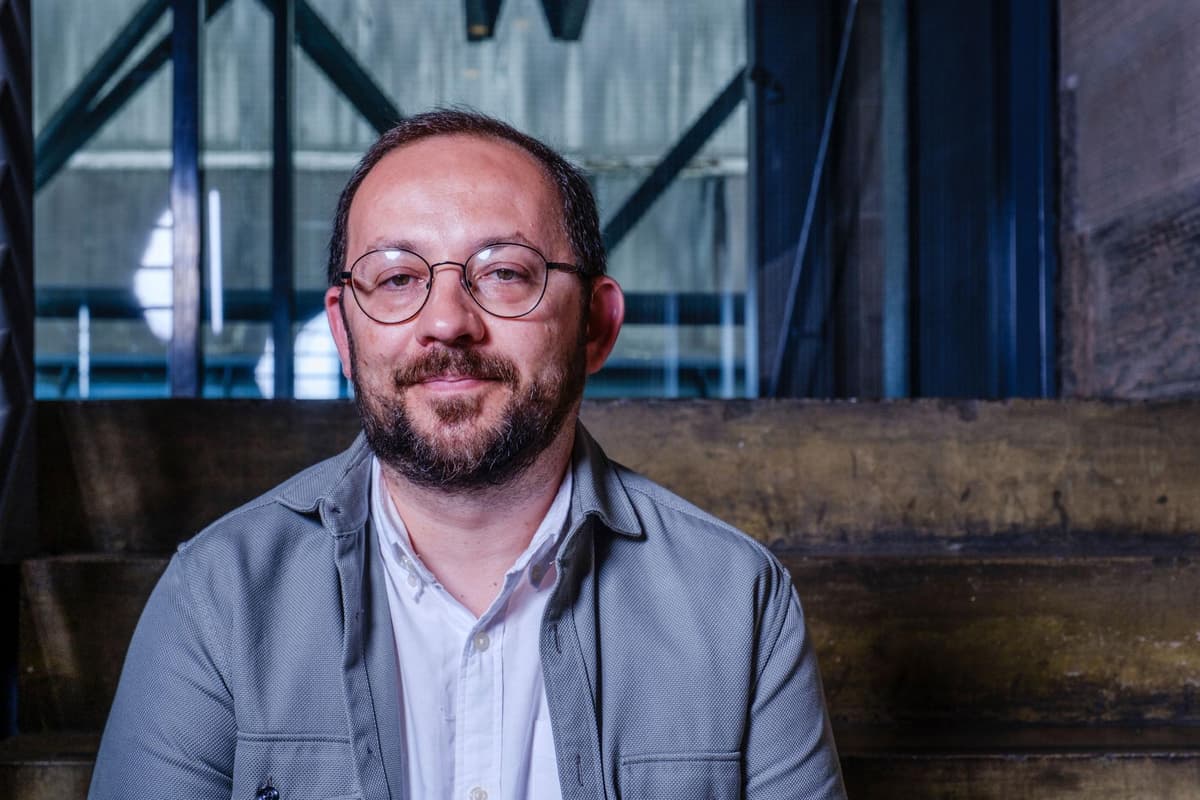 Michael Romasanta Celebration of Roma culture returns with packed programme of events