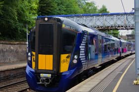 ScotRail workers are to be balloted over strike action