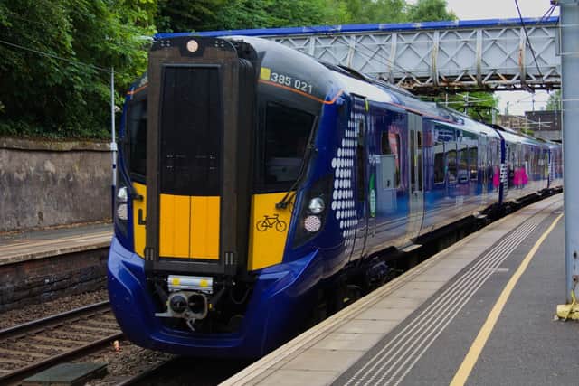 ScotRail workers are to be balloted over strike action